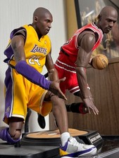 Used Enterbay Real Masterpiece