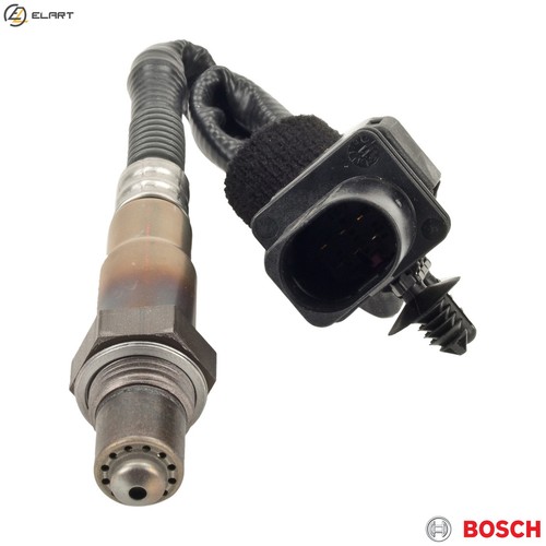 Lambda sensor 258 017 - lambda,