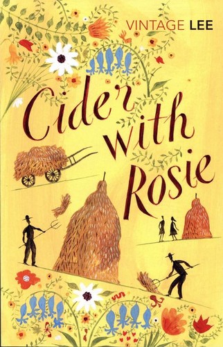 Cider with rosie - cider,