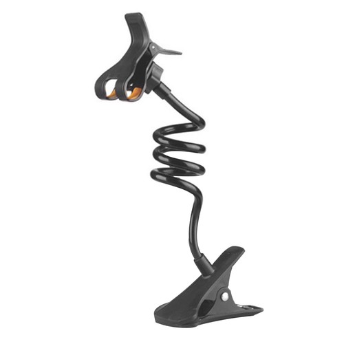 Mobile phone holder flexible - holder,
