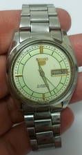 FAULTY - Vintage Seiko 5