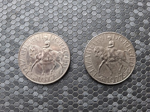 Crown queen elizabeth - x,