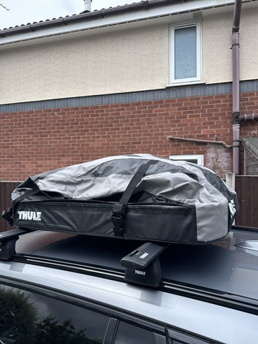 Thule ranger folding roof - 90,