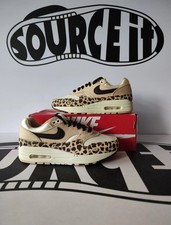 Nike Air Max 1 '87 Leopard