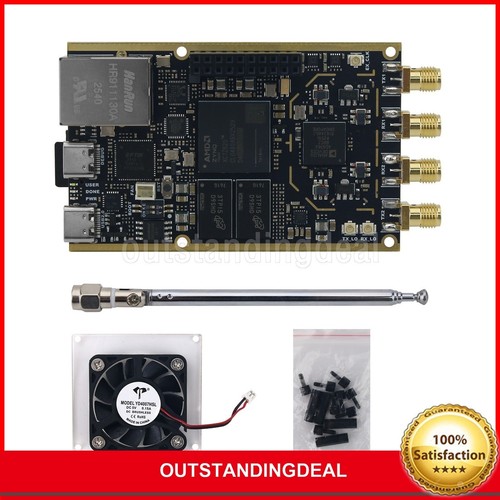 70mhz 6ghz 7020 ad9363 sdr - 70mhz-6ghz,