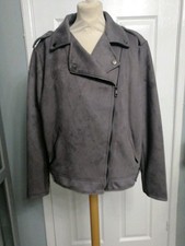 BONMARCHE LADIES SZ20 MAUVE