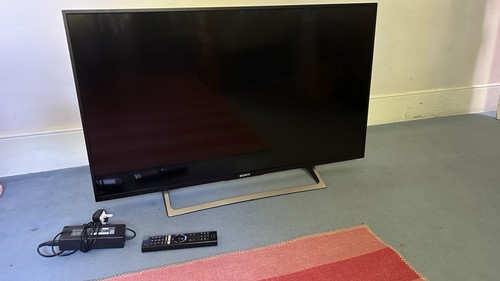 Sony bravia model - model, kd
