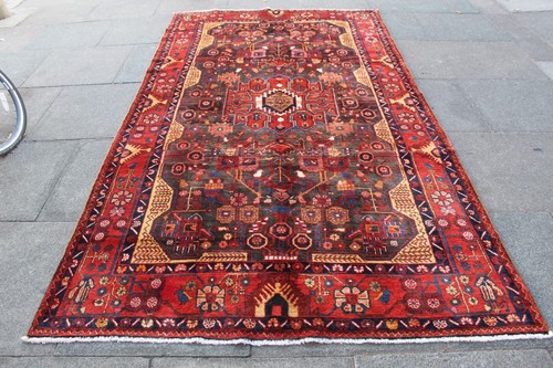 Vintage hand made traditional - vintage,