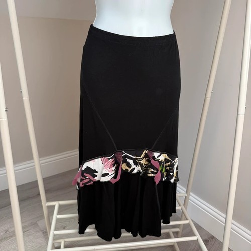 Vintage roberto naldi floral - vintage,