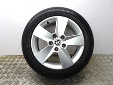 SKODA OCTAVIA MK3 GENUINE 16"