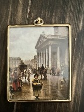 St Martin in the Fields 1888