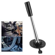 Drift Tuning Adjustable Short Shifter With Black Knob For BMW E30 E36 E39 E46