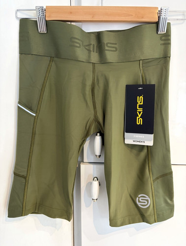 Skins series women - women’s, half