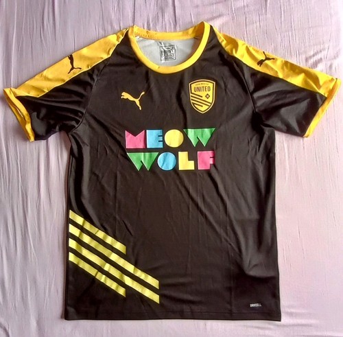 New mexico united puma - mexico,