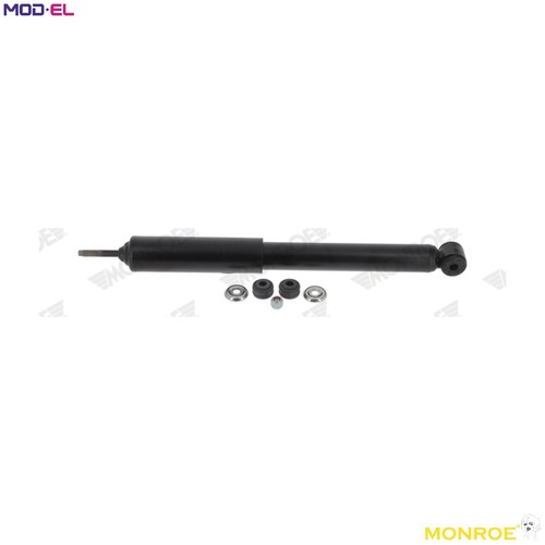 Shock absorber d7633s - 2x, for