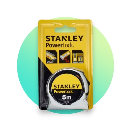 Stanley powerlock classic - stanley,