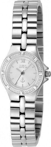Invicta ocean voyage ladies - voyage,