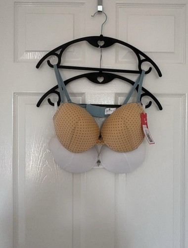 Bnwt royce missy padded - bnwt,