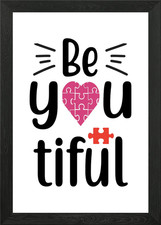 Beautiful Framed Wall Art