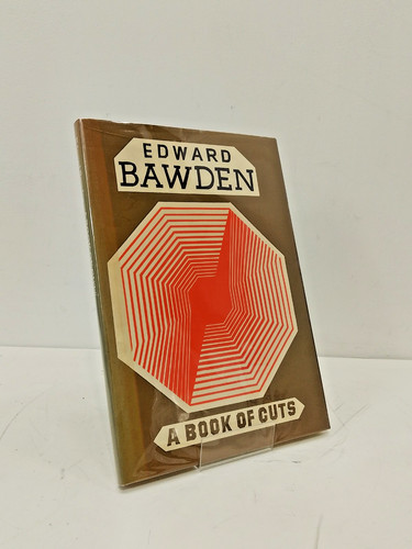 Book cuts lino by - of,