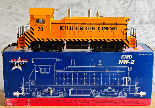 Usa trains diesel - trains,