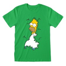 Official Simpsons The Homer
