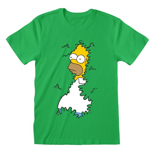 Official simpsons the homer - official,