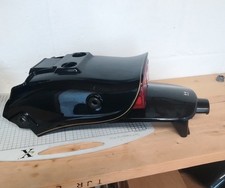 Kawasaki Zl 600/400  Whole