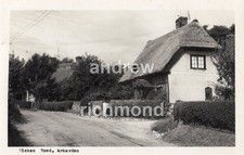 Arkesden Wicken Road Essex