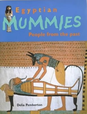 Egyptian mummies people from - mummies:,