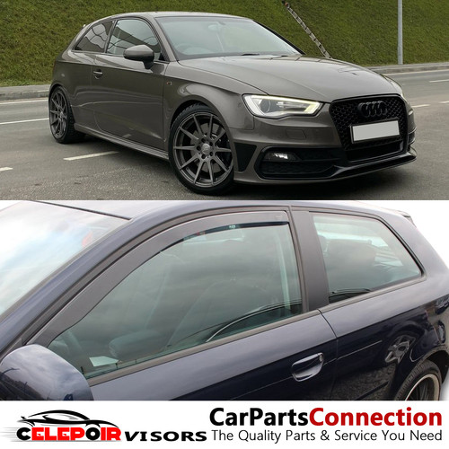 Ispeeds audi a3 - 2x,
