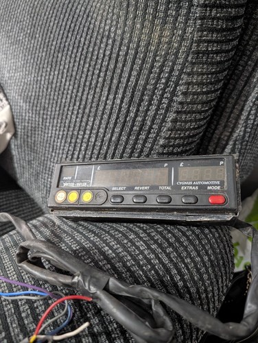 Taxi meter - taxi,
