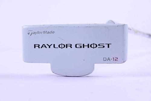 Taylormade raylor ghost 12 - raylor, da-12
