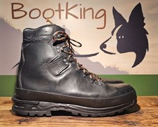 Meindl Bund German waterpoof mountain Hiking, Walking Boots UK 11 1/2