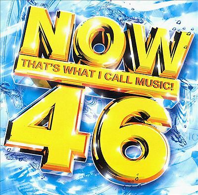 Various artists now thats - now,