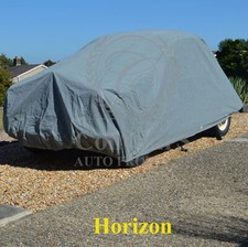 VW Beetle Saloon Breathable