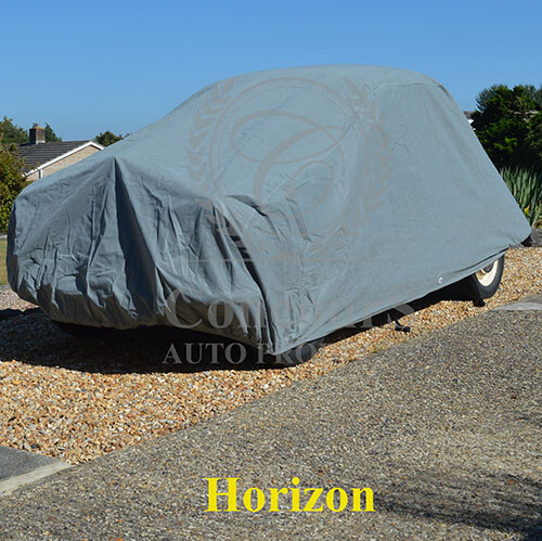 Beetle saloon breathable - vw,
