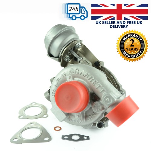 Turbocharger 757886 hyundai - 757886,