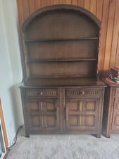 Dutch Dresser From Old ENGLISH FURNITURE COMPANY 
