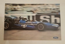 Original ford formula one - ford,