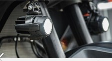 Premium Auxiliary Spot Lights