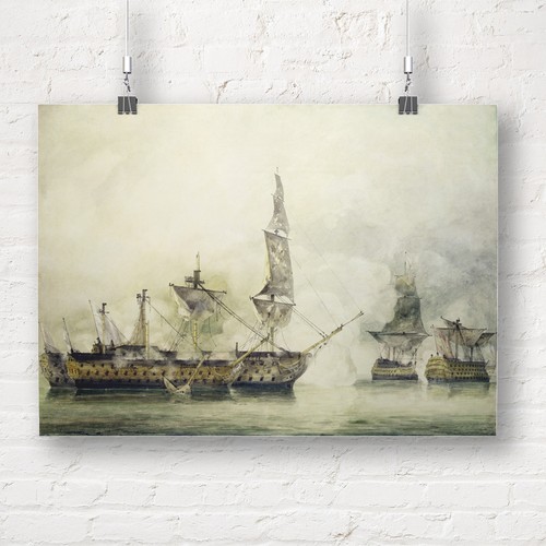 John constable s victory - john, constable: