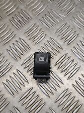 RENAULT TRAFIC X82 2016 NEARSIDE PASSENGER SIDE FRONT WINDOW CONTROL SWITCH