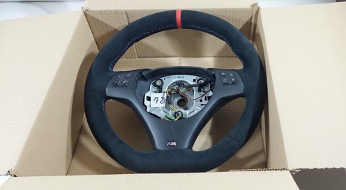 Bmw steering wheel - wheel, m3