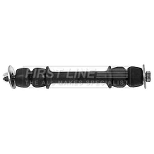 Anti roll bar link - link, for