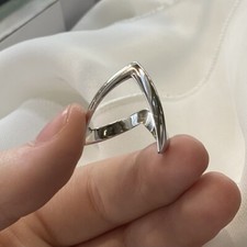 925 Sterling Silver Ladies