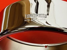 LAMBRETTA A B C D VINTAGE