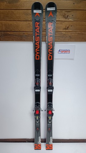 Dynastar speed team 165 - team,