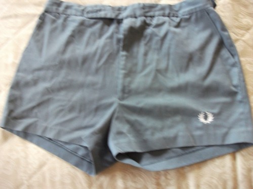 Vintage fred perry tennis - vintage,