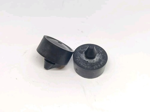 Lupo engine bonnet - vw, pair